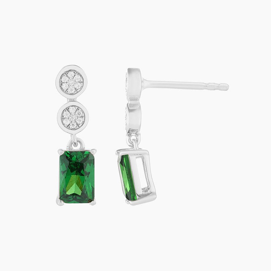 Live your Life in Color Drop Earrings