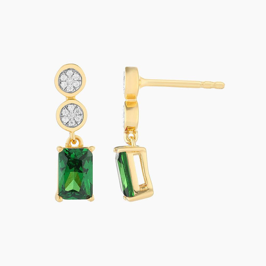Live your Life in Color Drop Earrings