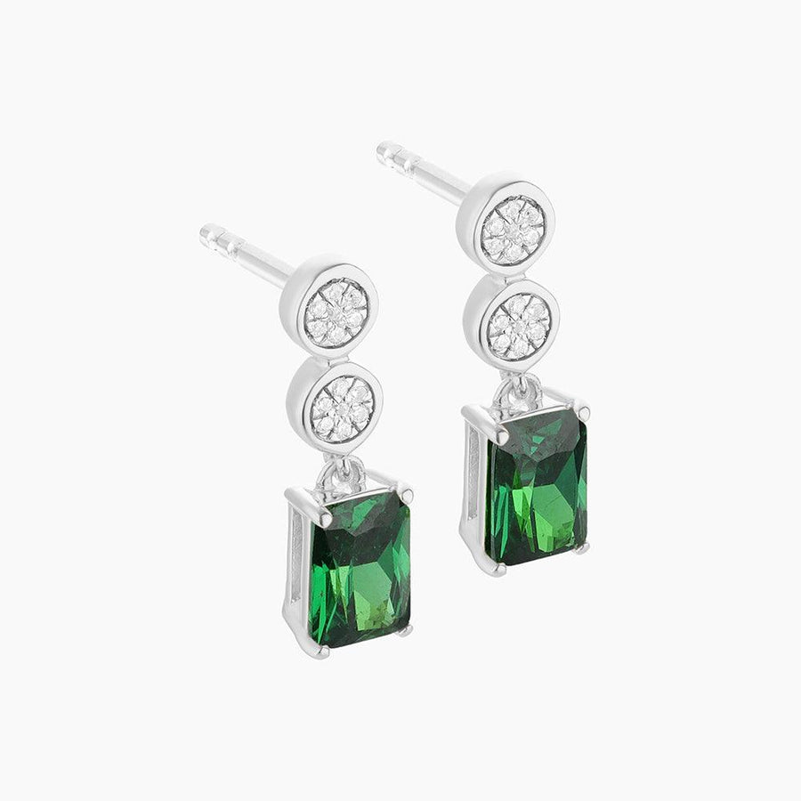 Live your Life in Color Drop Earrings - Ella Stein 