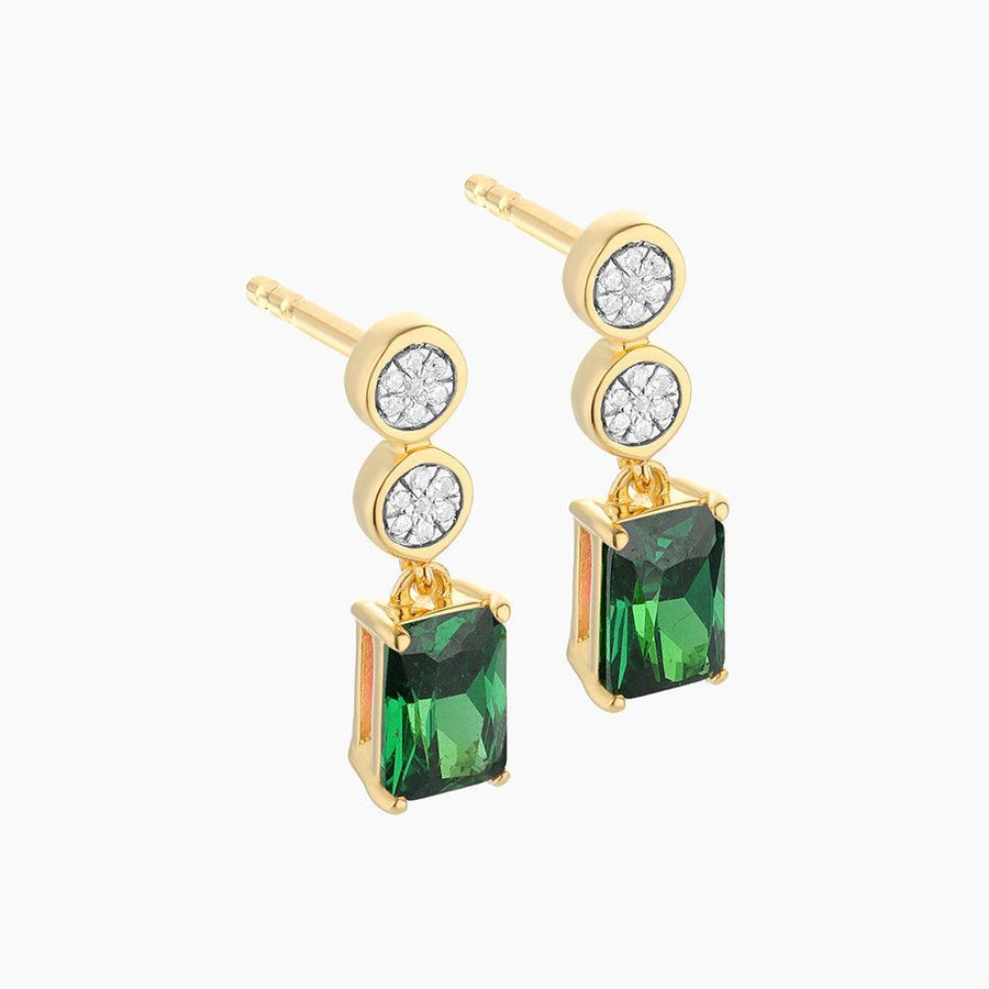 Live your Life in Color Drop Earrings - Ella Stein 