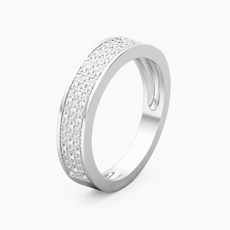 Lab-Grown The OG Stackable Band ring