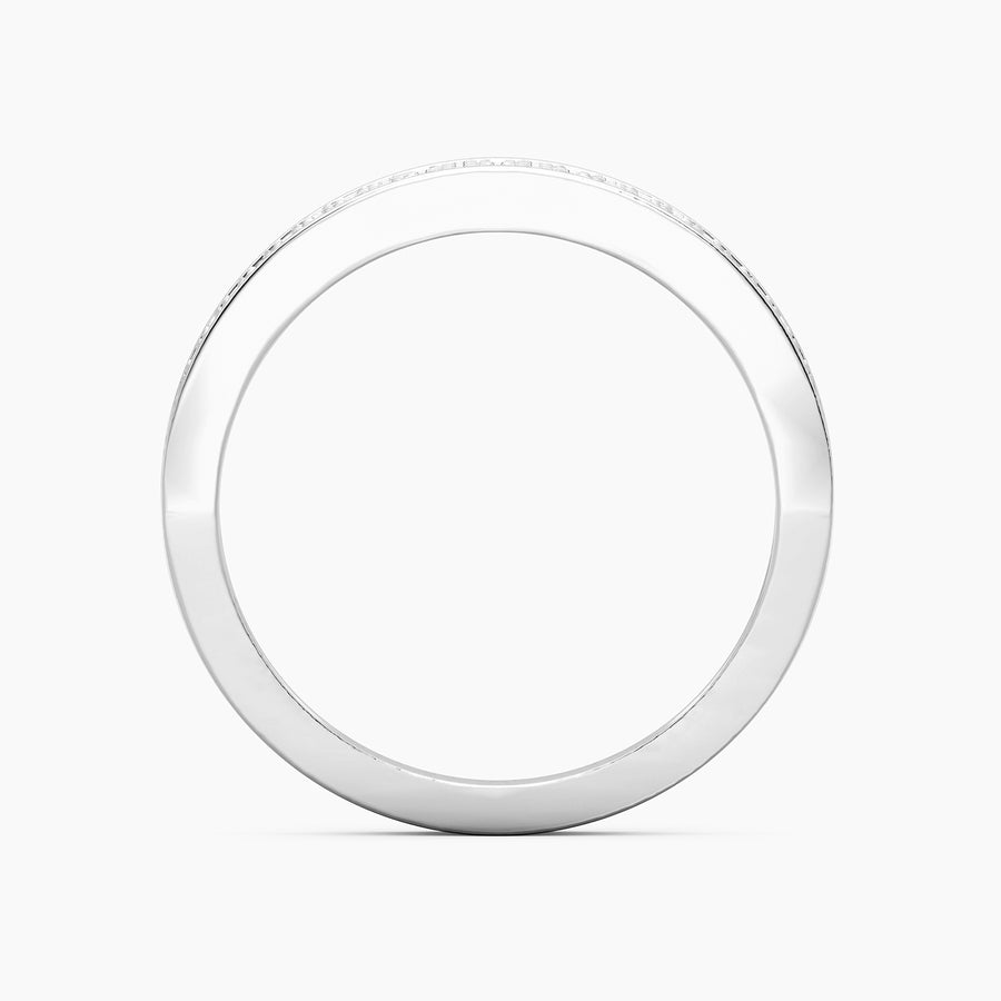 Lab-Grown The OG Stackable Band ring