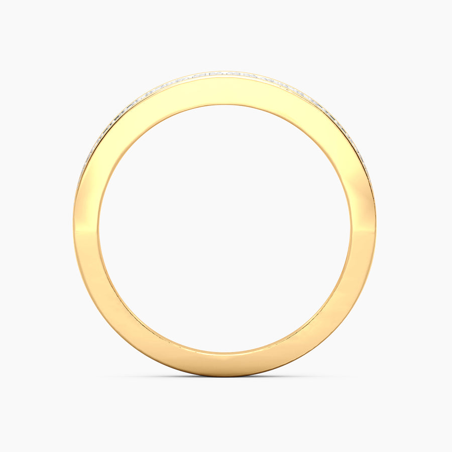 Lab-Grown The OG Stackable Band ring