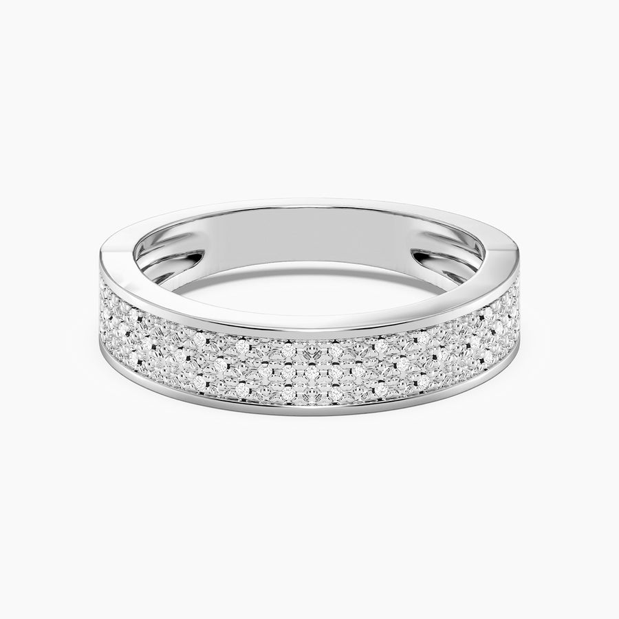 Lab-Grown The OG Stackable Band ring