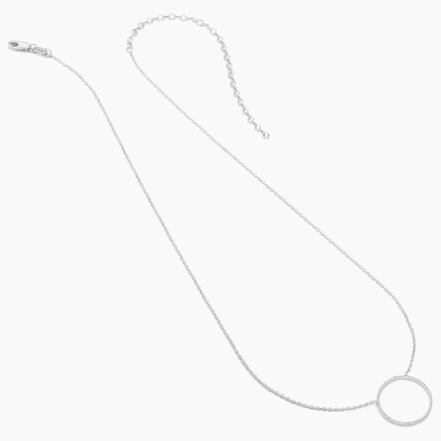 You Are My Everything Pendant Necklace