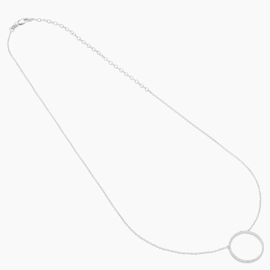 You Are My Everything Pendant Necklace
