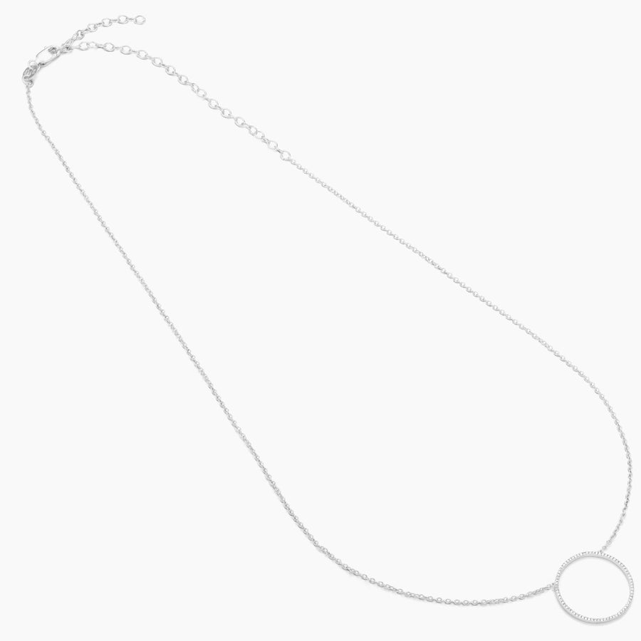 You Are My Everything Pendant Necklace