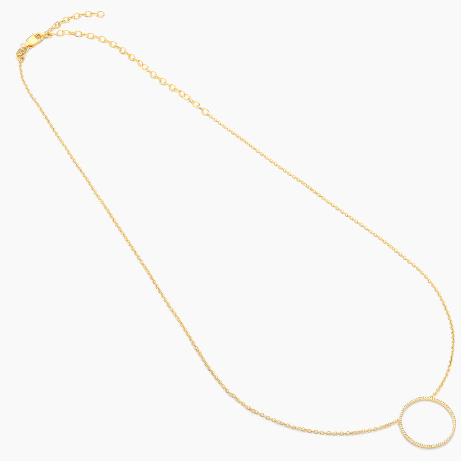 You Are My Everything Pendant Necklace