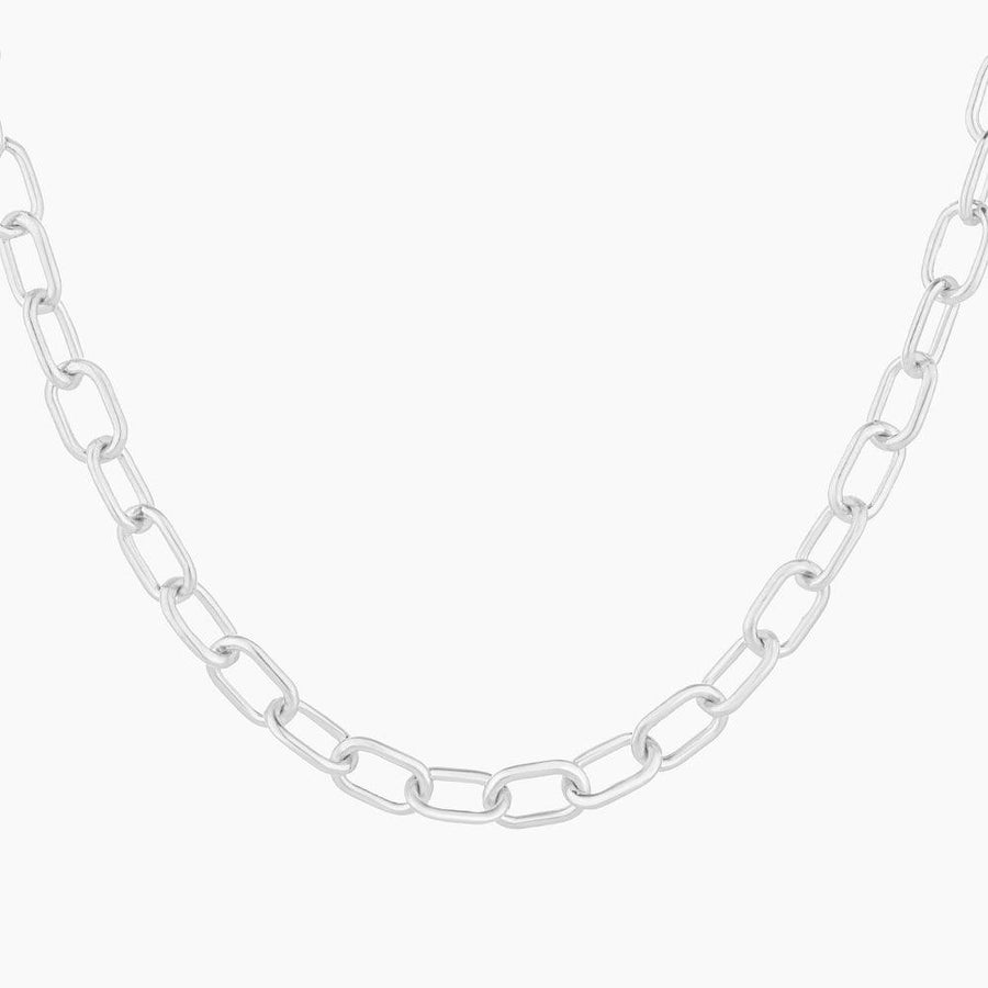 Chain Link Chain Necklace - Ella Stein 