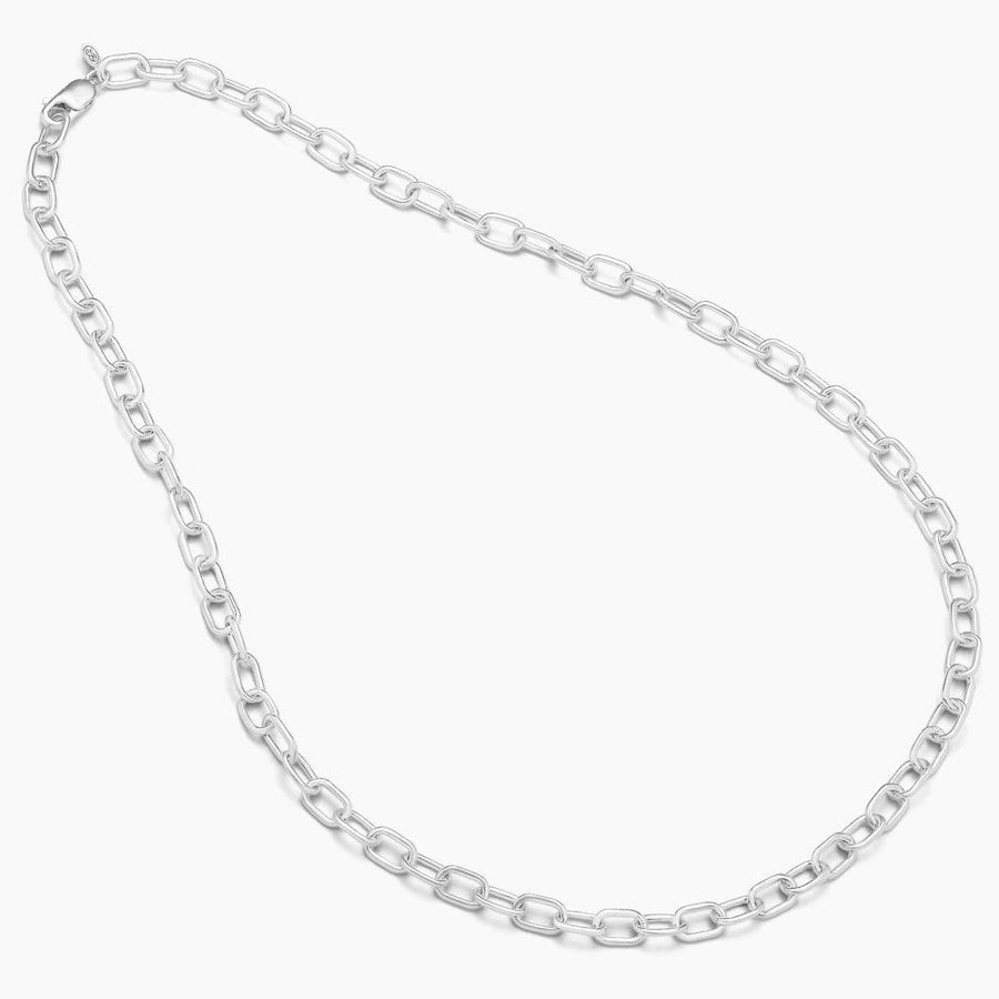 Chain Link Chain Necklace - Ella Stein 