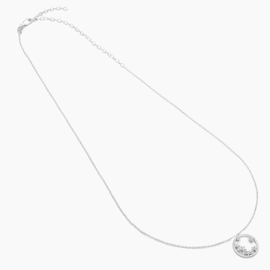 A Star Is Born Pendant Necklace