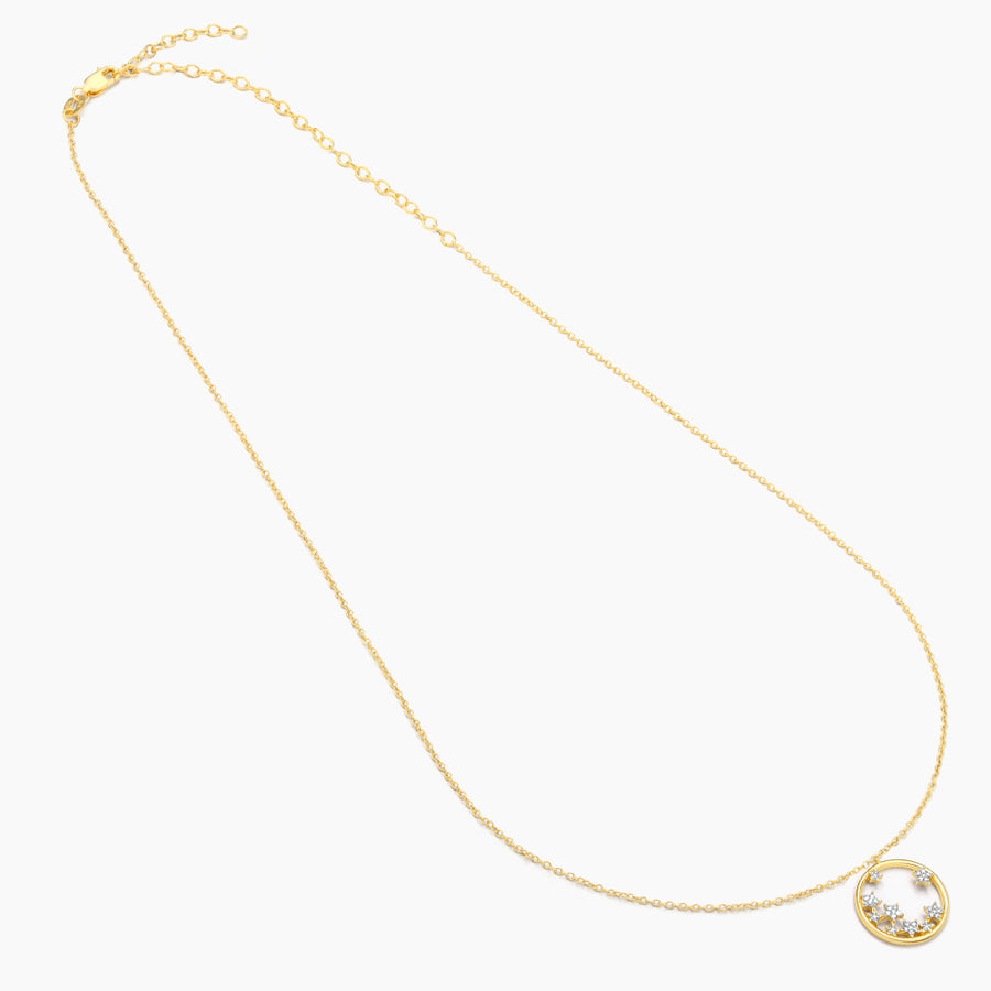 A Star Is Born Pendant Necklace