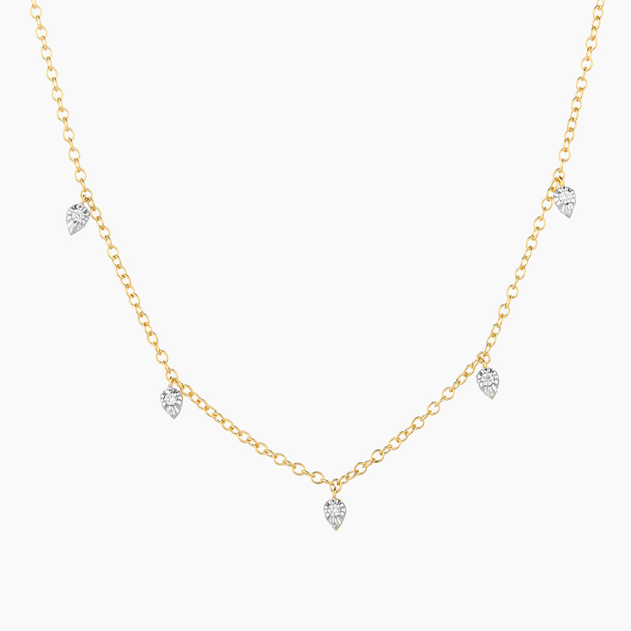 Izi Chain Necklace