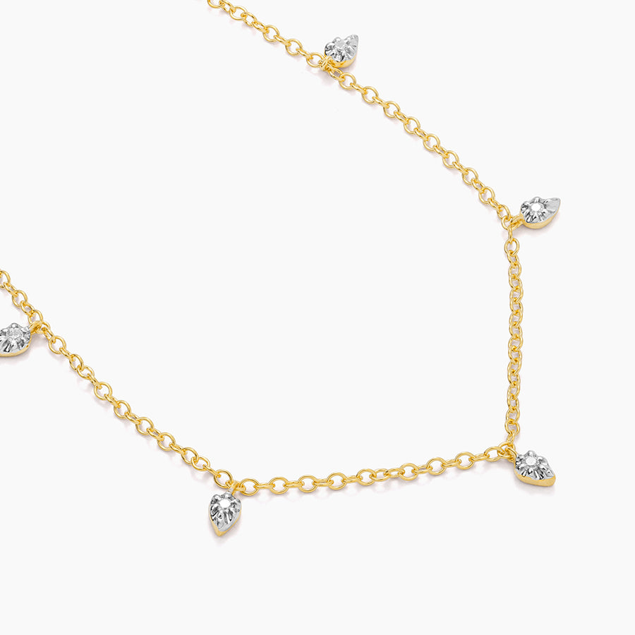 Izi Chain Necklace