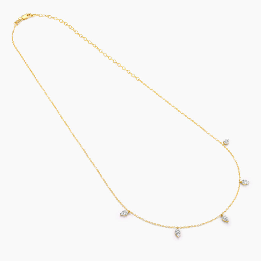 Izi Chain Necklace
