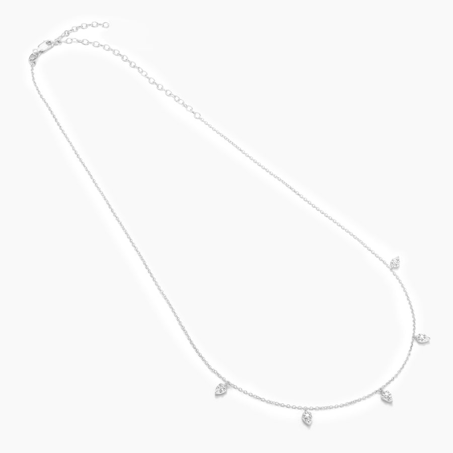 Izi Chain Necklace