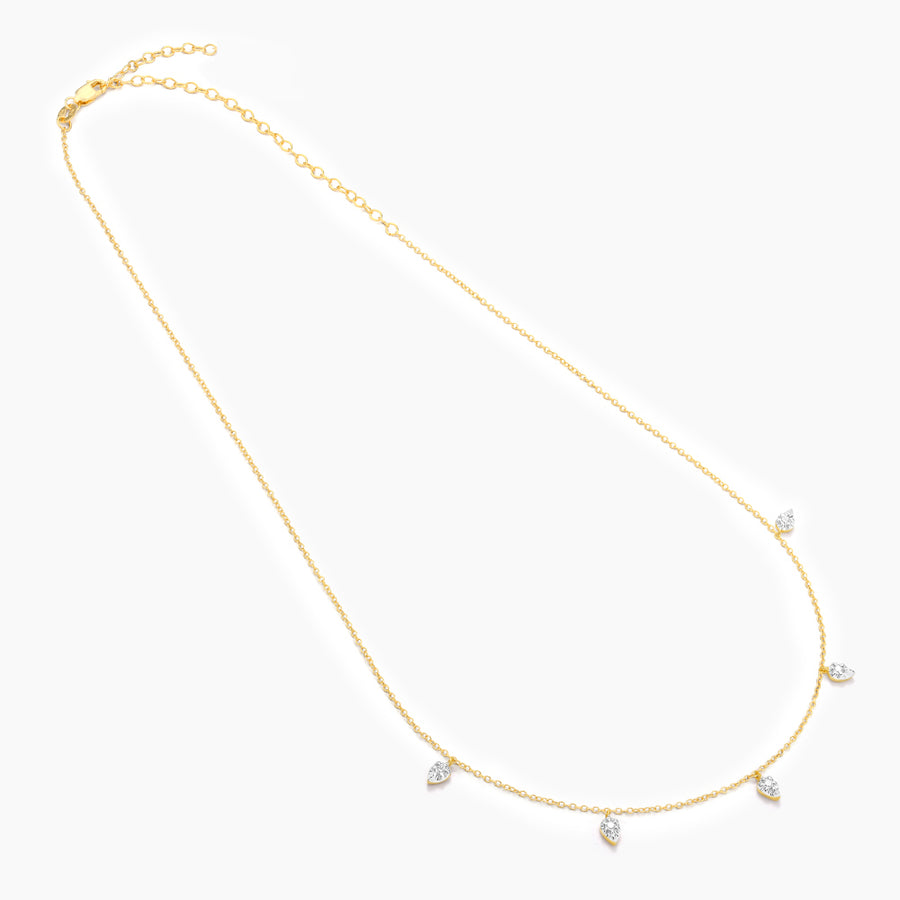 Izi Chain Necklace