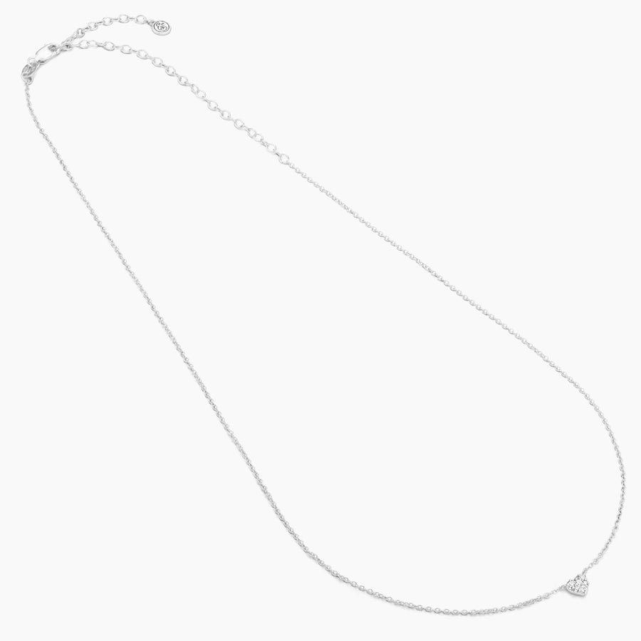 Oko Pendant Necklace