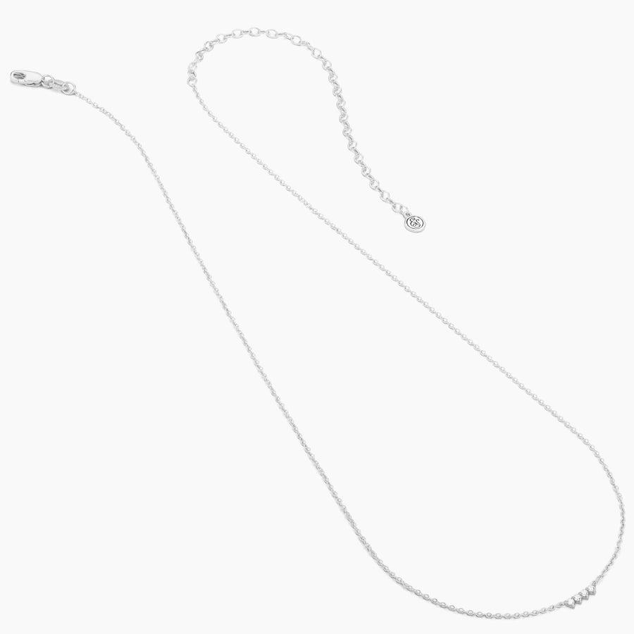 Oyo Pendant Necklace