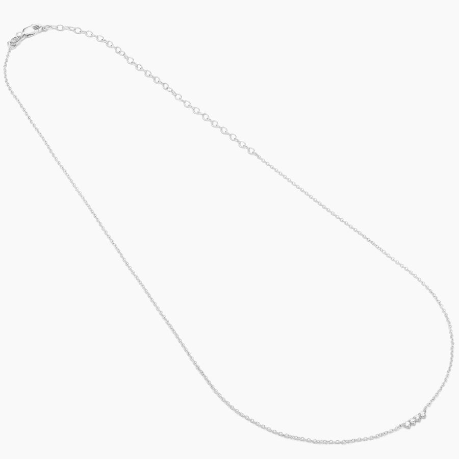 Oyo Pendant Necklace