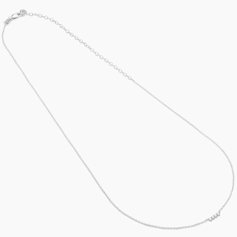 Oyo Pendant Necklace
