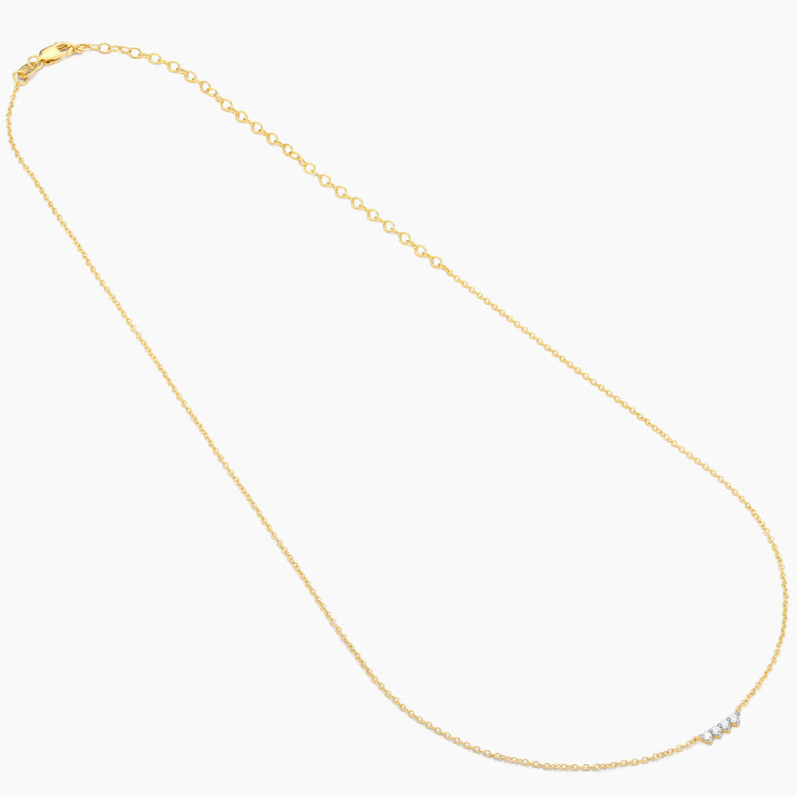 Oyo Pendant Necklace