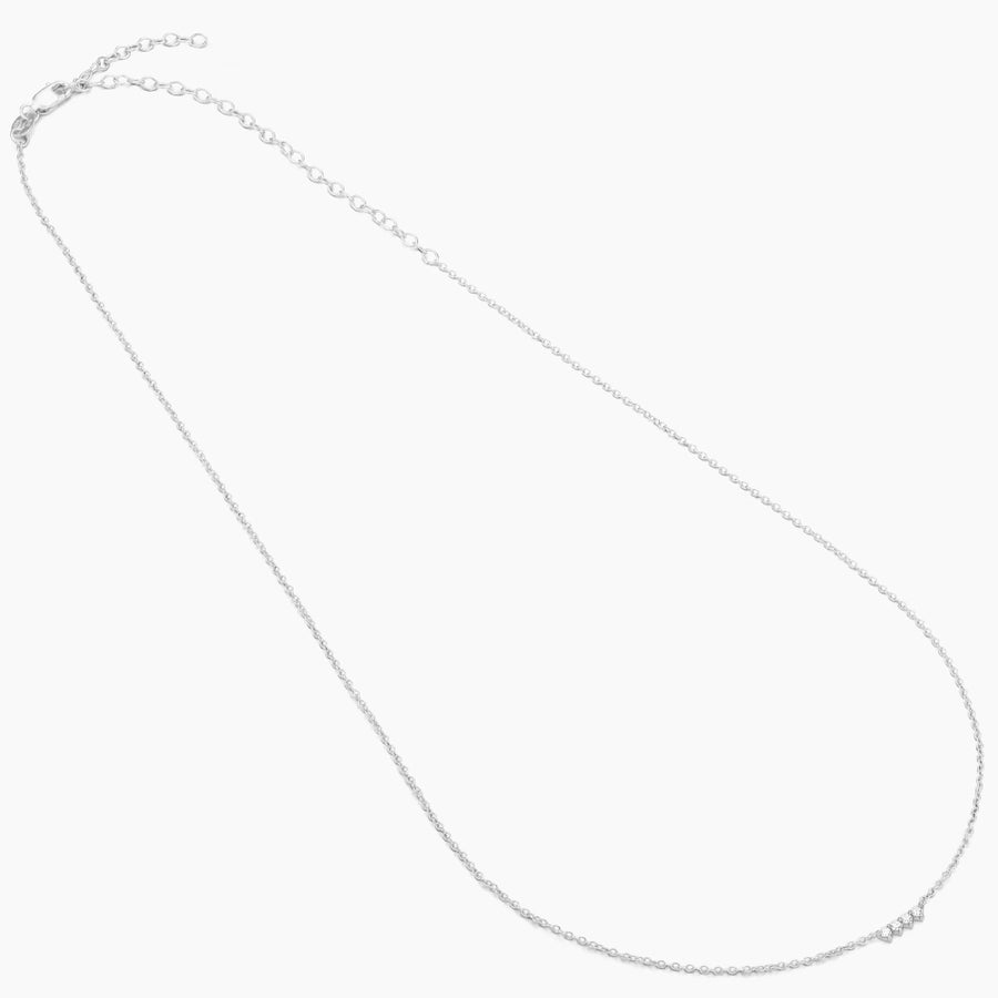 Oyo Pendant Necklace
