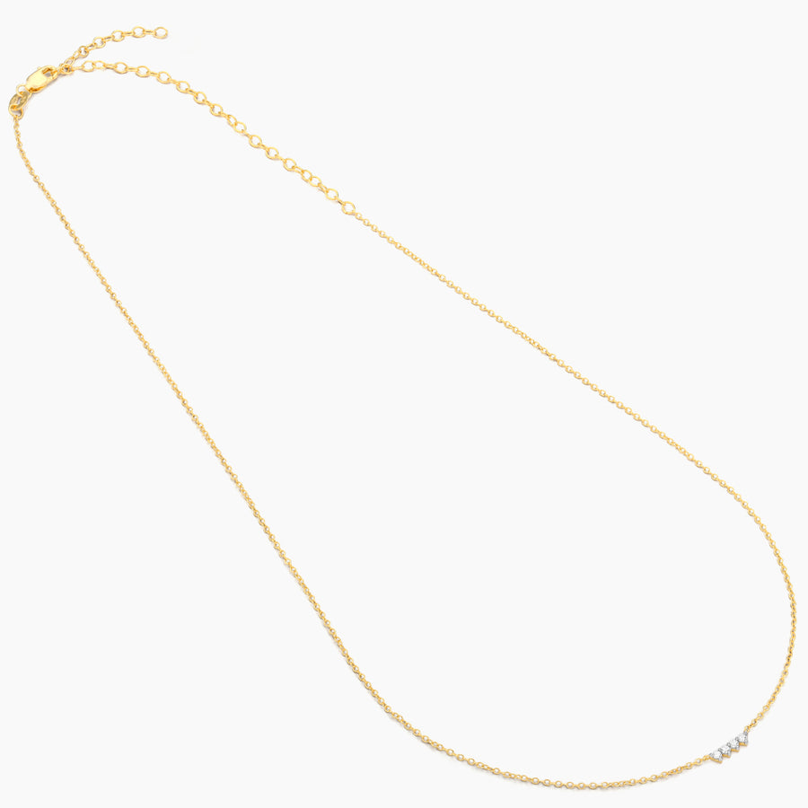 Oyo Pendant Necklace