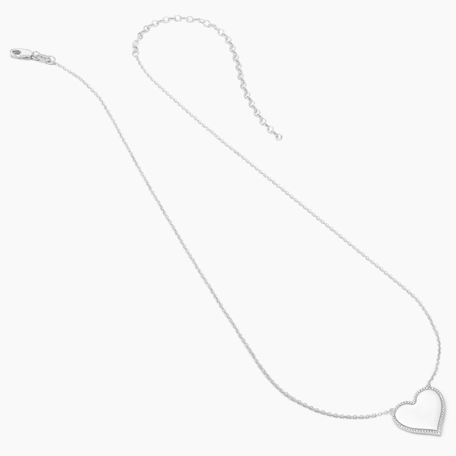 Forever Love Pendant Necklace