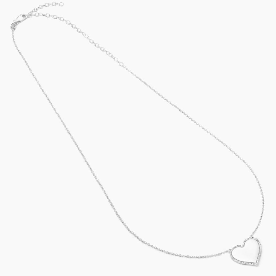 Forever Love Pendant Necklace