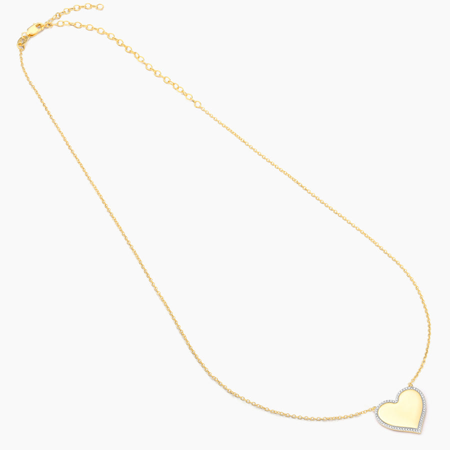 Forever Love Pendant Necklace