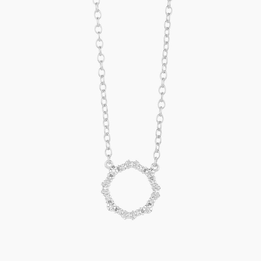 Shine Bright Pendant Necklace - Ella Stein 