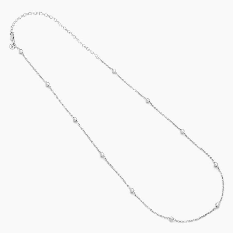 Beaded Chain Necklace