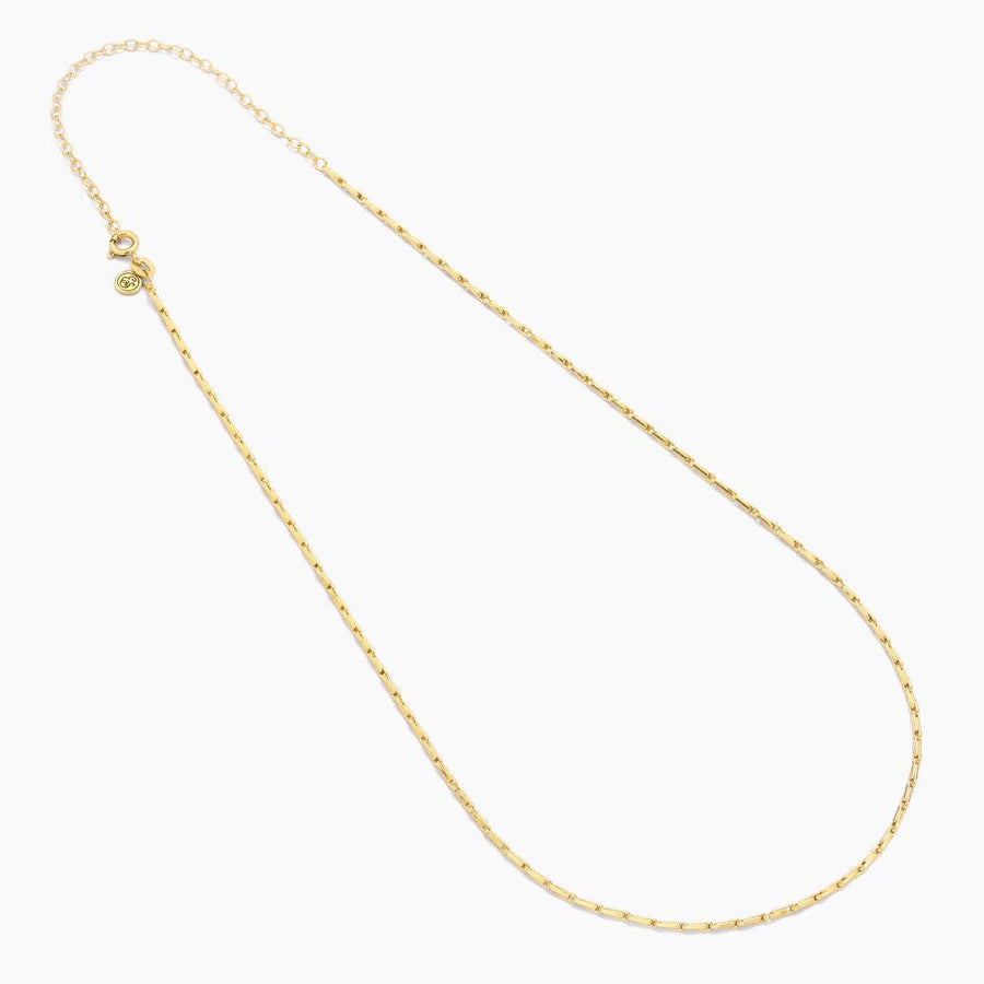 Connect the Link Chain Necklace - Ella Stein 