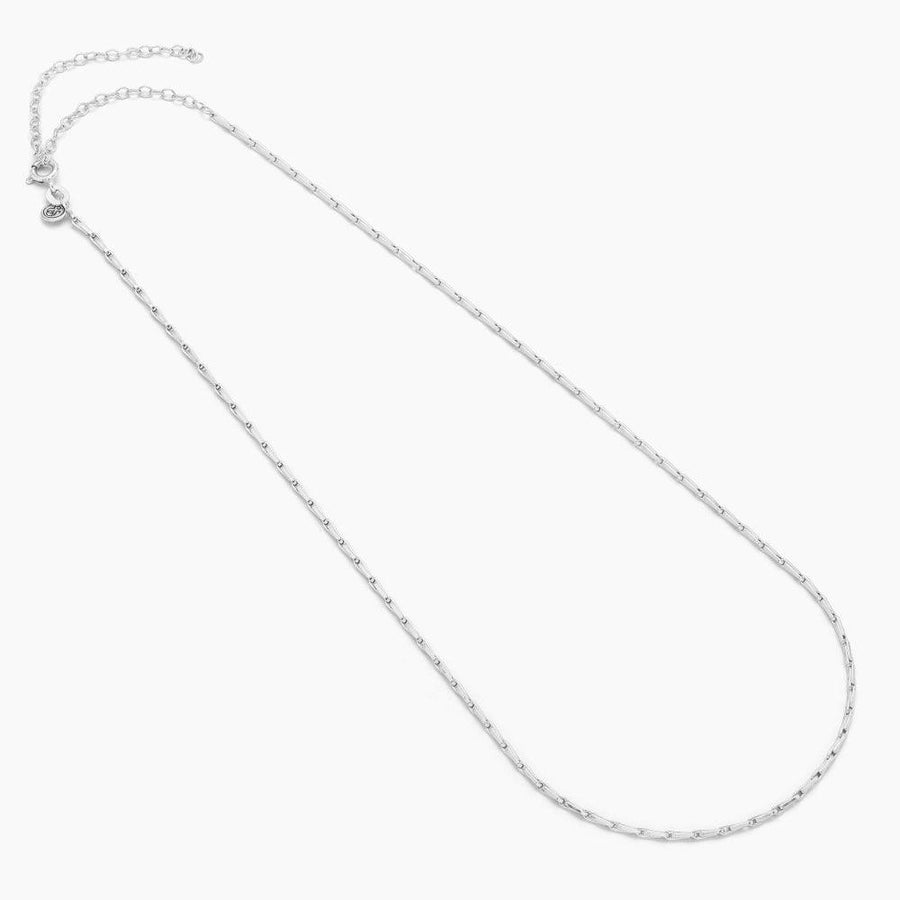 Connect the Link Chain Necklace - Ella Stein 