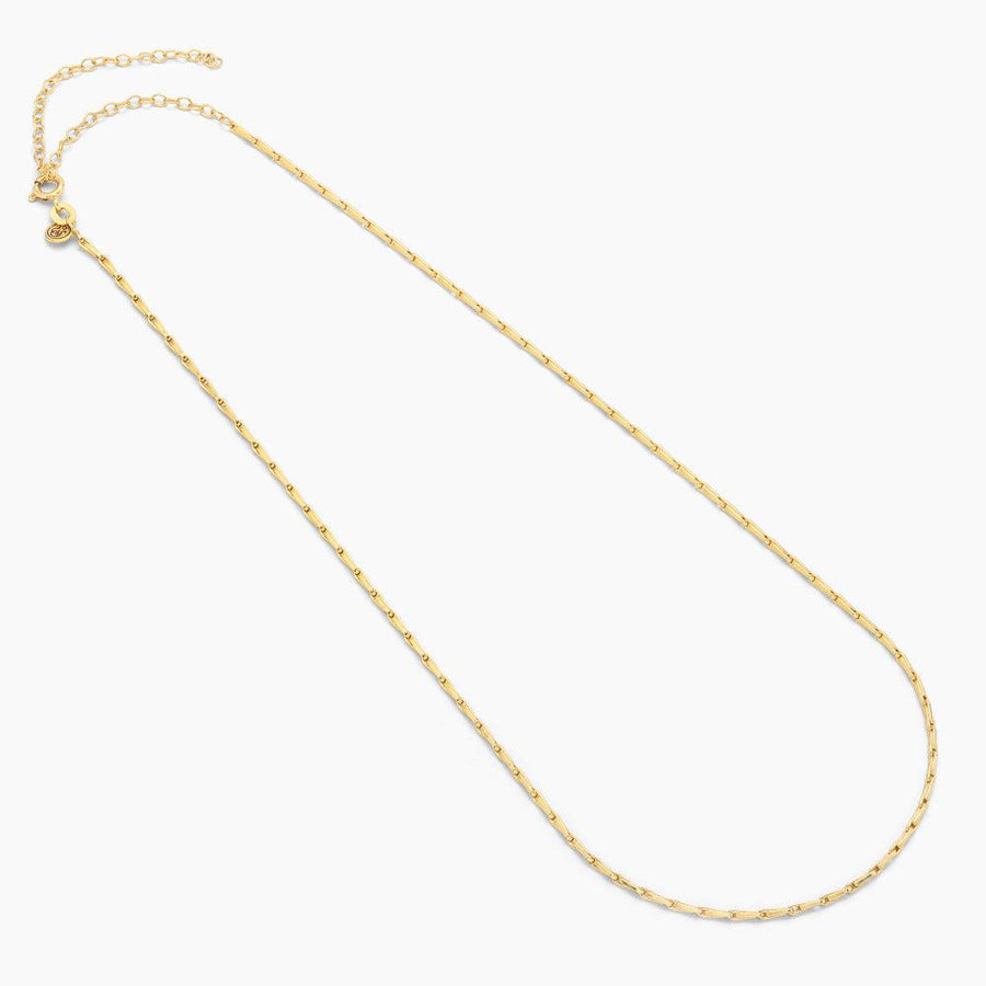 Connect the Link Chain Necklace