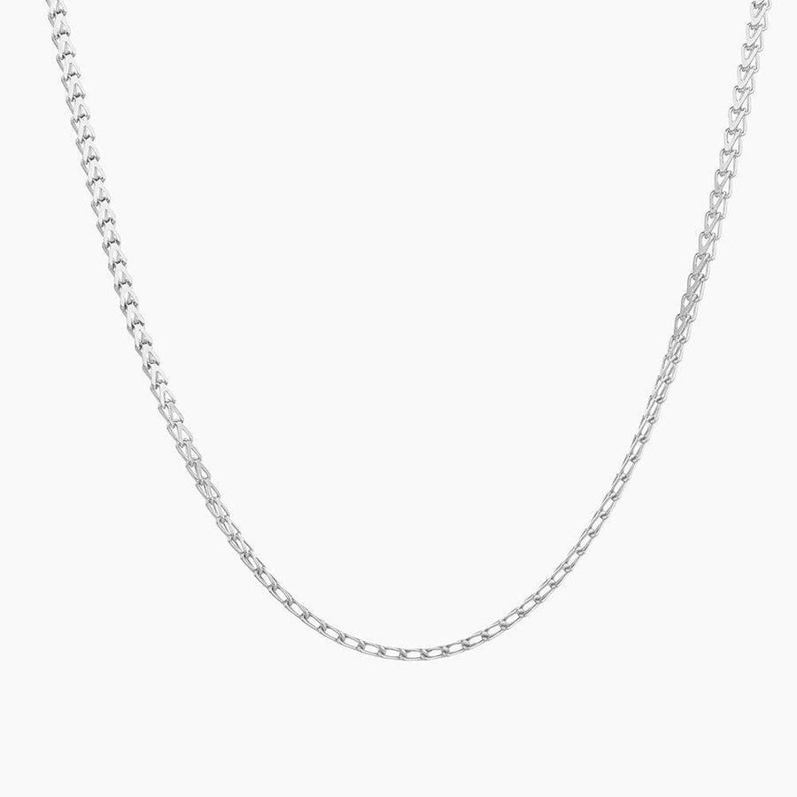 Arrow Chain Necklace - Ella Stein 