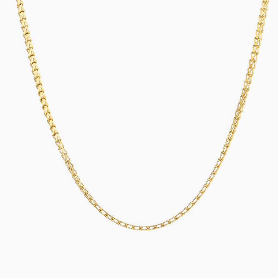 Arrow Chain Necklace - Ella Stein 