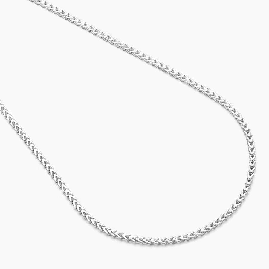 Arrow Chain Necklace - Ella Stein 