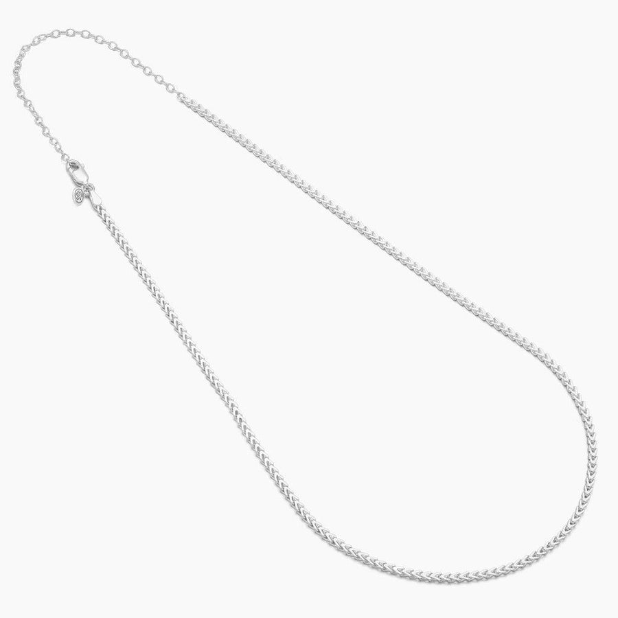 Arrow Chain Necklace - Ella Stein 