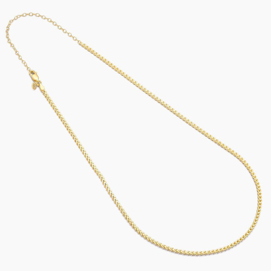 Arrow Chain Necklace - Ella Stein 