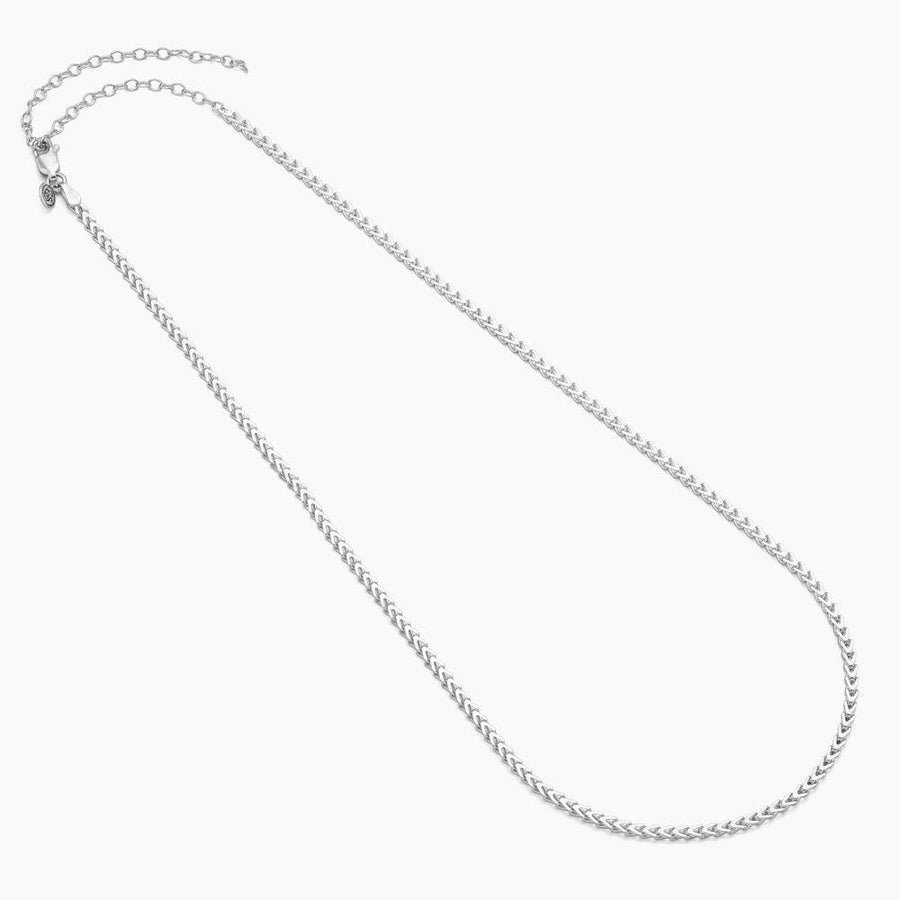 Arrow Chain Necklace - Ella Stein 