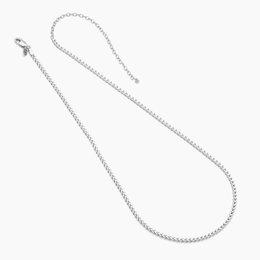 Arrow Chain Necklace - Ella Stein 