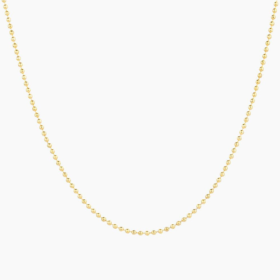 Beads for Days Chain Necklace