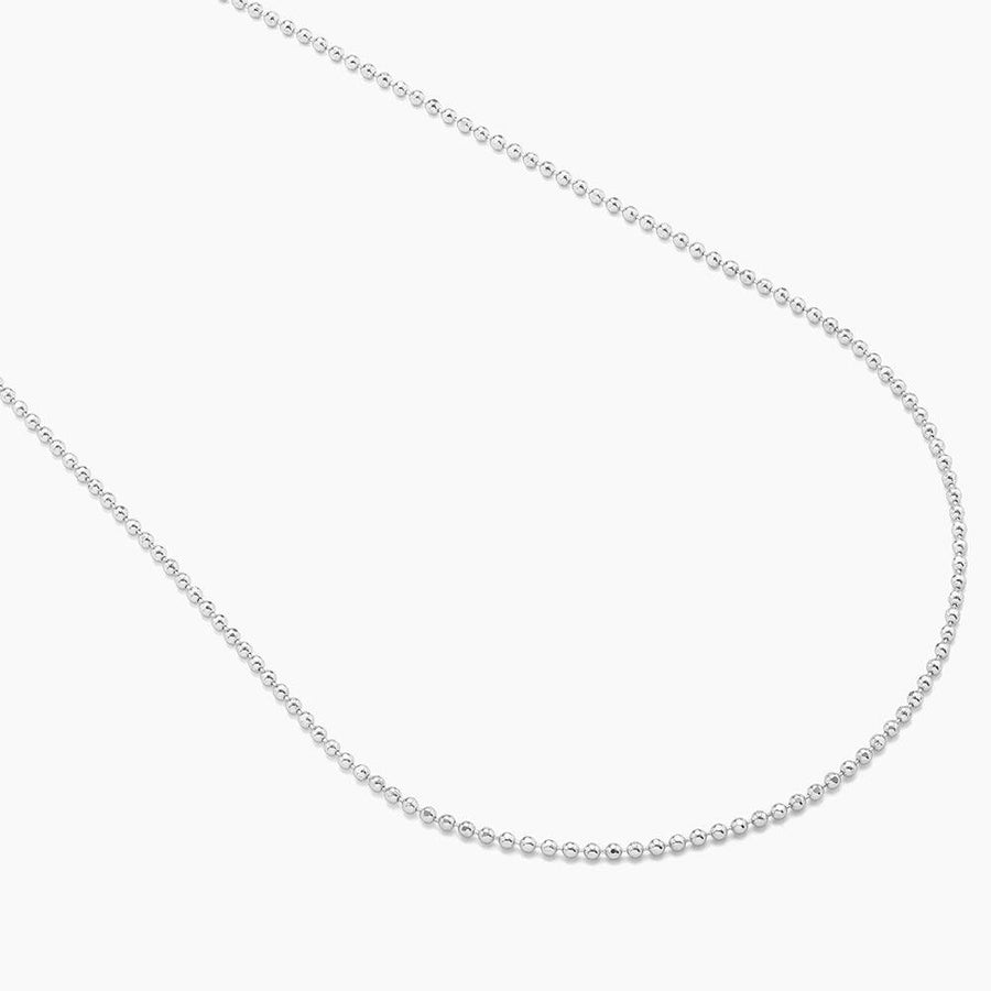 Beads for Days Chain Necklace