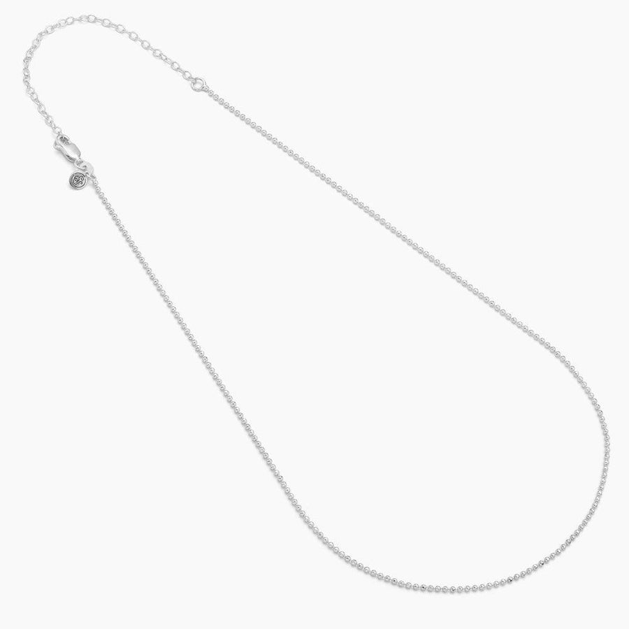 Beads for Days Chain Necklace
