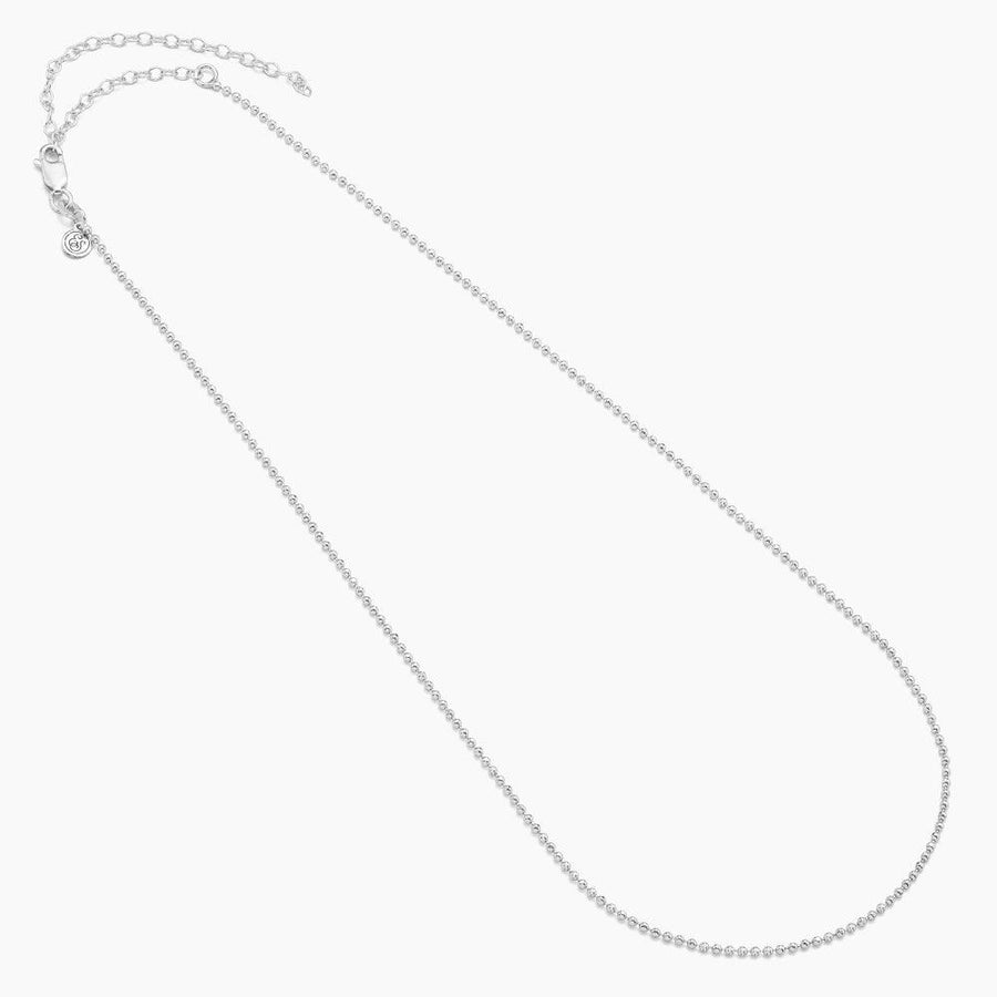 Beads for Days Chain Necklace