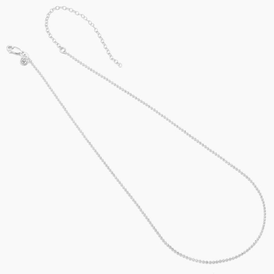 Beads for Days Chain Necklace