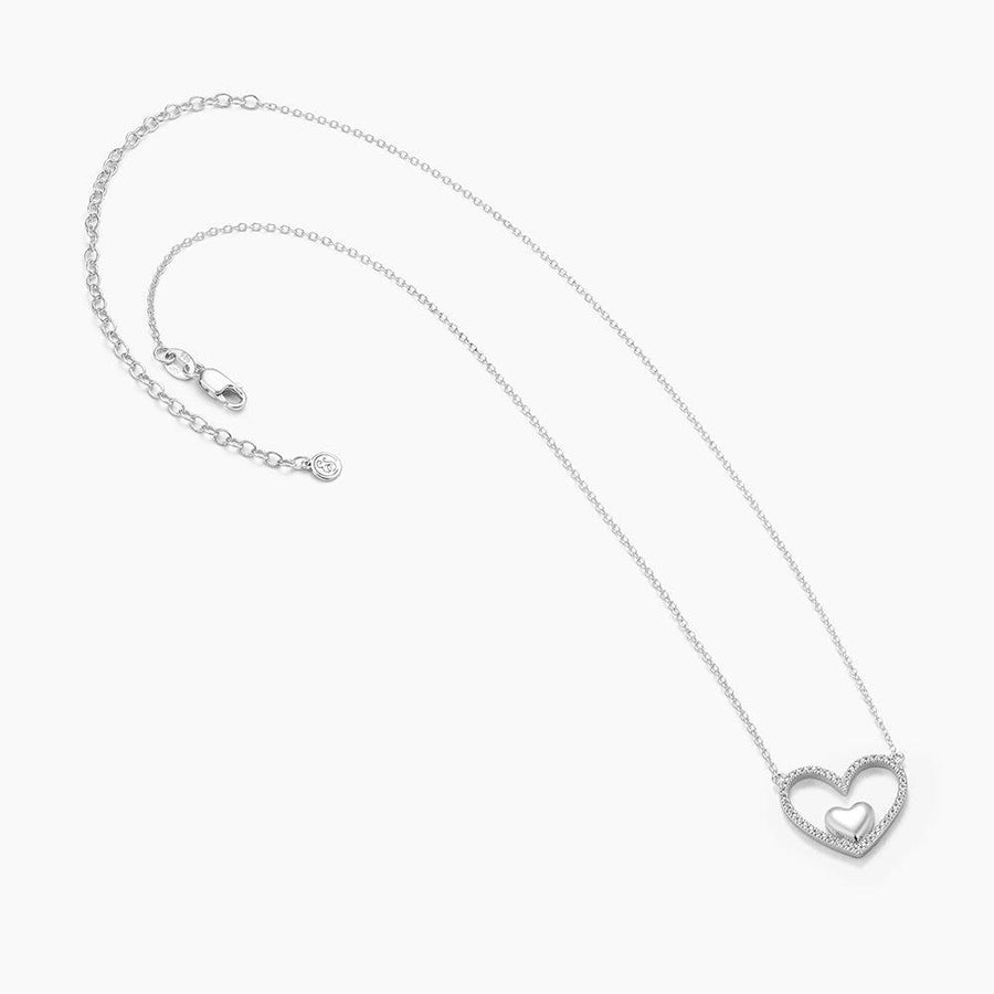 All The Love Pendant Necklace - Ella Stein 