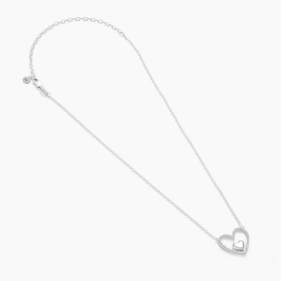 All The Love Pendant Necklace - Ella Stein 